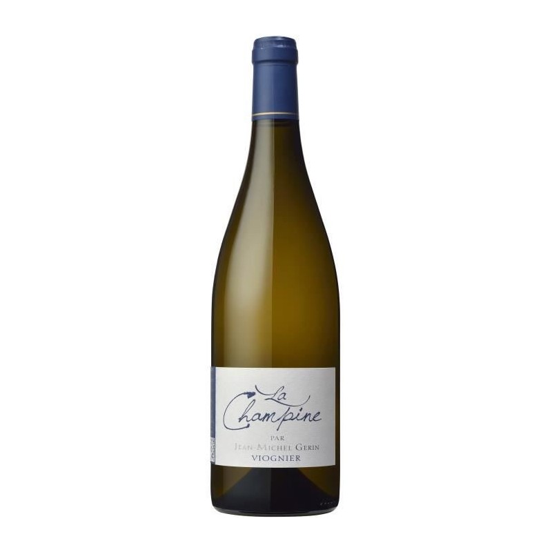 Domaine Gérin La champine 2019 Vin de France - Vin blanc