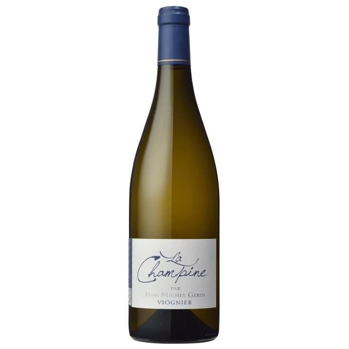 Domaine Gérin La champine 2019 Vin de France - Vin blanc