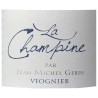 Domaine Gérin La champine 2019 Vin de France - Vin blanc