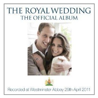 THE ROYAL WEDDING - Compilation