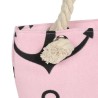 Sac de Plage Imprimé a Bandouliere Femme