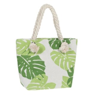 Sac de Plage Imprimé a Bandouliere Femme