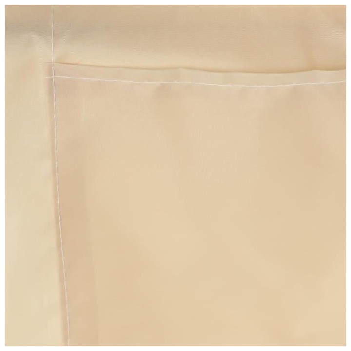 Sac de Plage a Sequins et a Bandouliere Femme