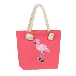 Sac de Plage a Sequins et a...