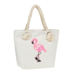 Sac de Plage a Sequins et a...