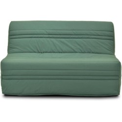 Banquette BZ - Tissu Vert -...