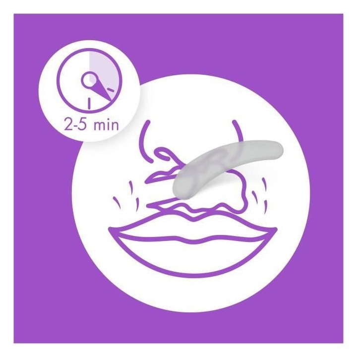 JOLLY Creme Dépilatoire Visage - 40 ml