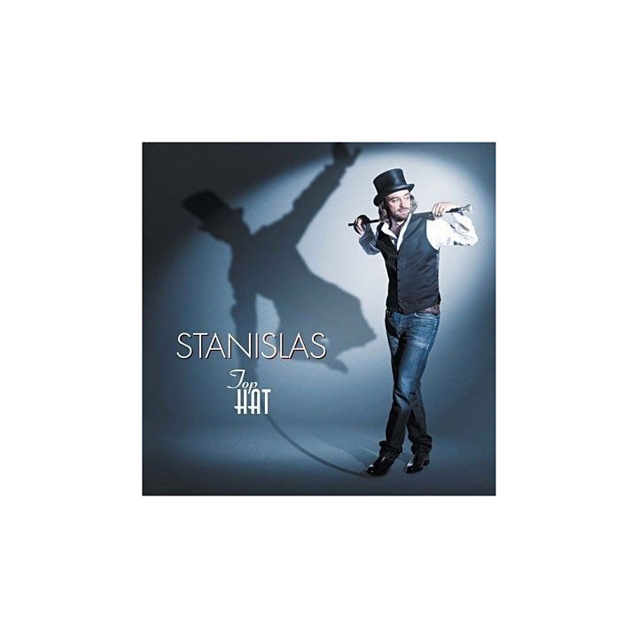 STANISLAS - Top Hat