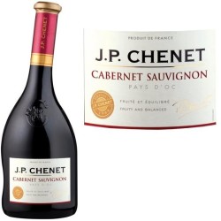 JP Chenet Cabernet...