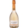 Jp Chenet Sparkling Chardonnay - Bulles sans alcool