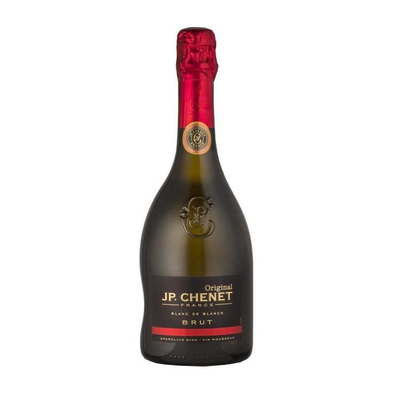 JP Chenet Original Blanc de Blancs Brut - Vin moussseux