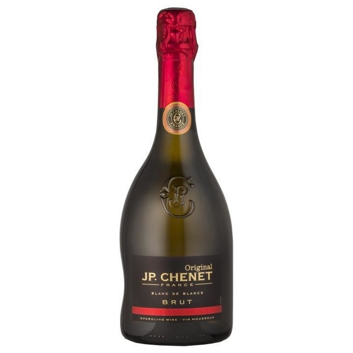 JP Chenet Original Blanc de Blancs Brut - Vin moussseux