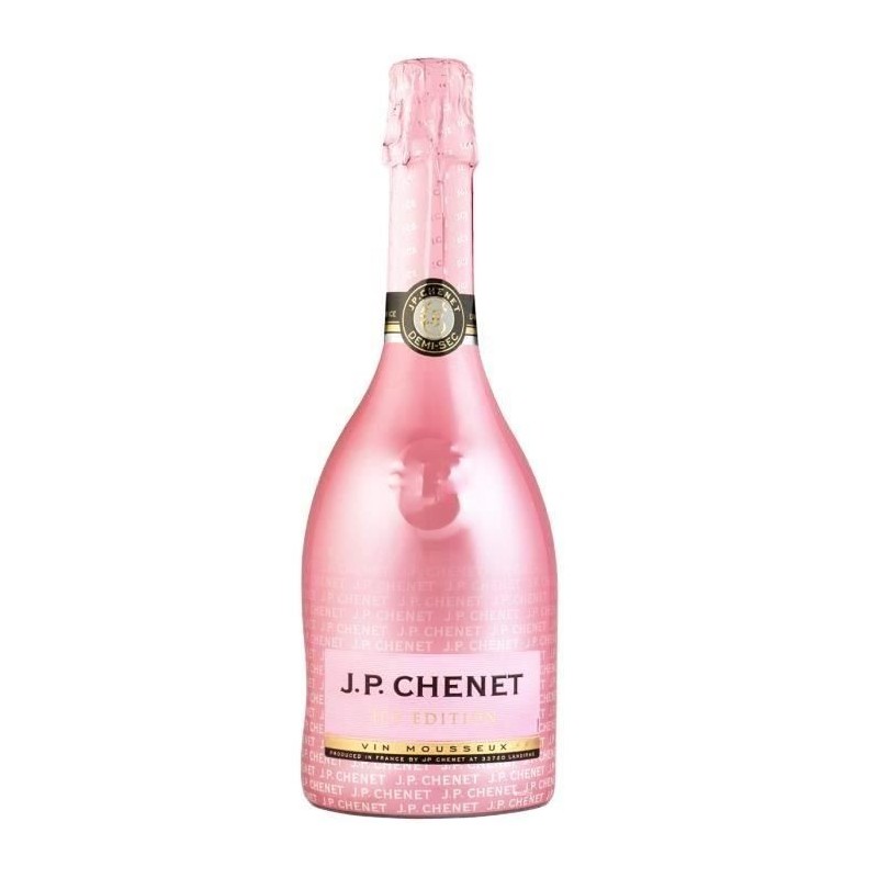 JP Chenet Ice Edition - Vin effervescent Rosé