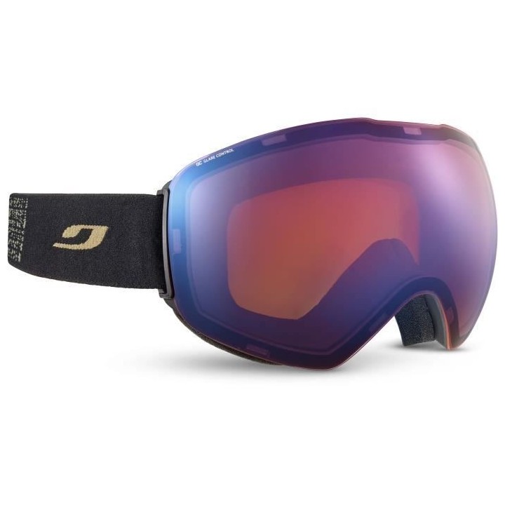 Spacelab GC Cat2 - Noir