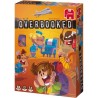 JUMBO 62405 - Overbooked - Jeu de société