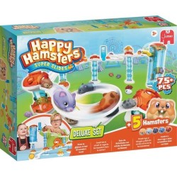 JUMBO Deluxe Set - Happy...