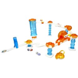 JUMBO Deluxe Set - Happy Hamster