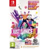 JUST DANCE 2019 Jeu Switch (Code de téléchargement)