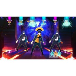 JUST DANCE 2019 Jeu Switch (Code de téléchargement)