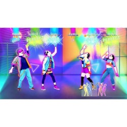 JUST DANCE 2019 Jeu Switch (Code de téléchargement)