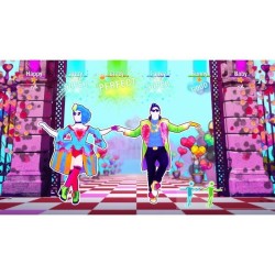 JUST DANCE 2019 Jeu Switch (Code de téléchargement)