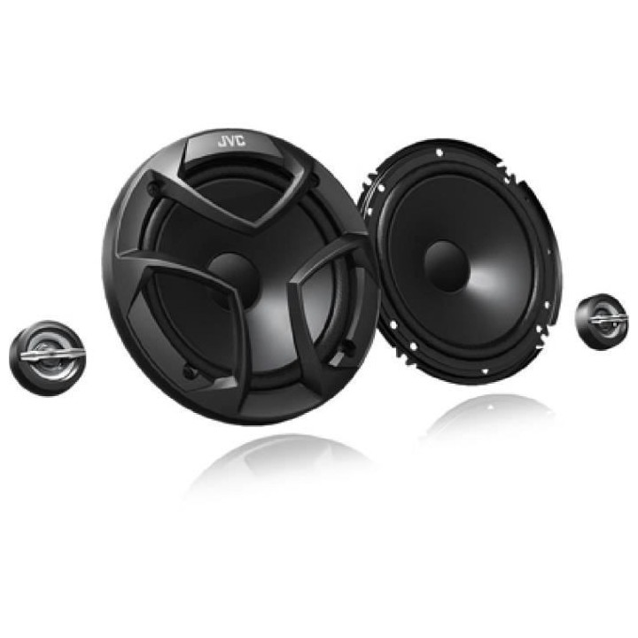 JVC Enceintes 2 voies CS-JS600