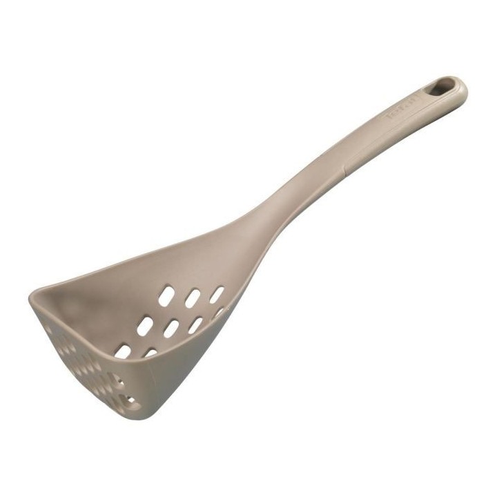 TEFAL ENJOY 2 en 1 Écumoire et presse-purée K0260314 cassonade