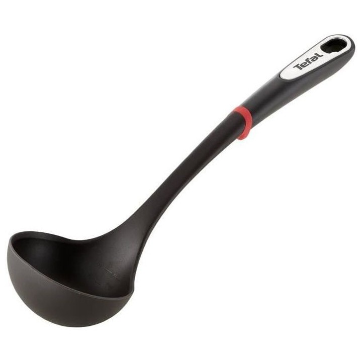 TEFAL INGENIO Louche K2060114 noir