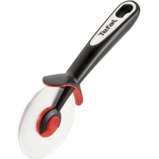 TEFAL INGENIO Découpe-Pizza K2071114 noir, blanc et rouge