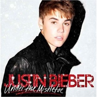 JUSTIN BIEBER - Under The Mistletoe