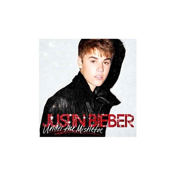 JUSTIN BIEBER - Under The Mistletoe