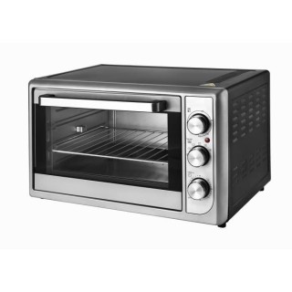 TKG OT 1032 SCRL - Mini-four avec convection et rôtisserie - 48L - 20