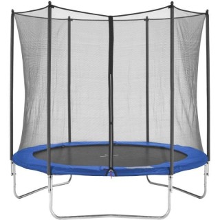 Trampoline 250 Bleu