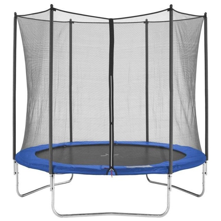 Trampoline 250 Bleu