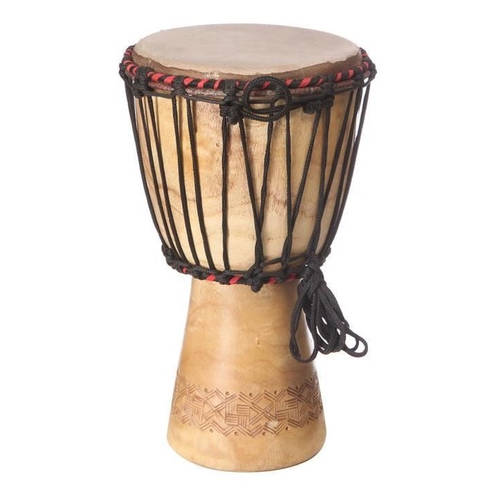 KANGABA Mini Djembé Mali