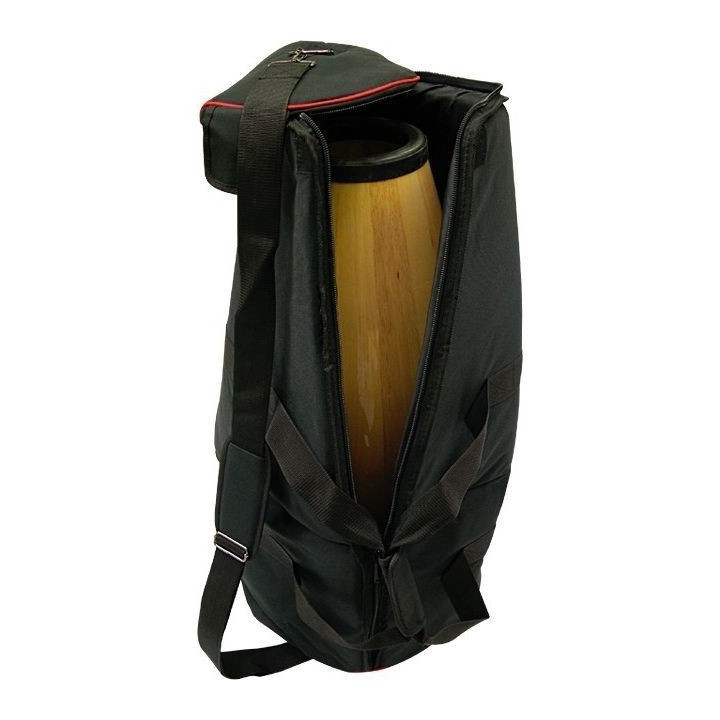 KANGABA Grande Housse pour Djembé en Nylon