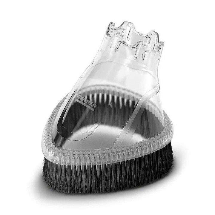 KÄRCHER Protection anti éclaboussures pour nettoyeur haute pression