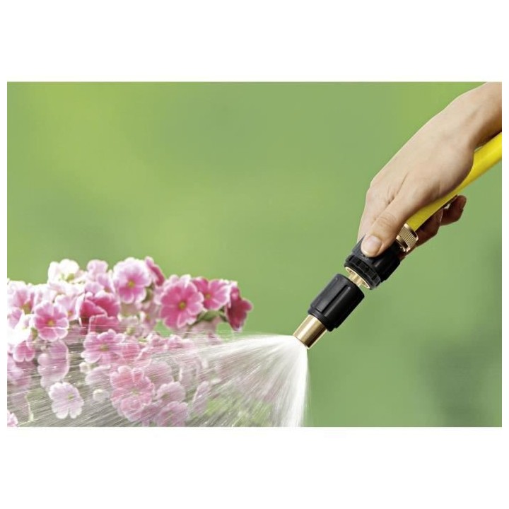 Lance d'arrosage laiton - KARCHER - 26450540