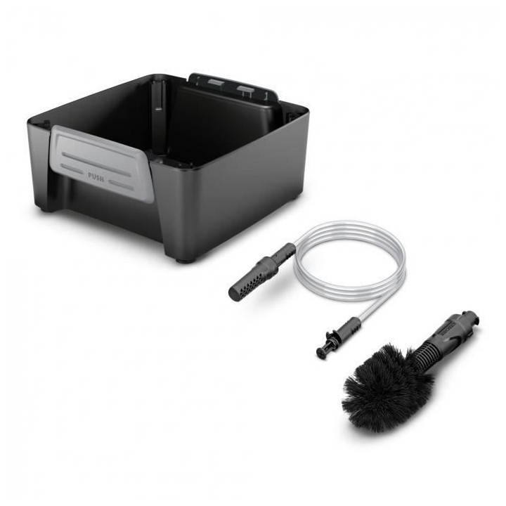 KARCHER Kit aventure - Accessoire associé au nettoyeur OC3 - Crépine