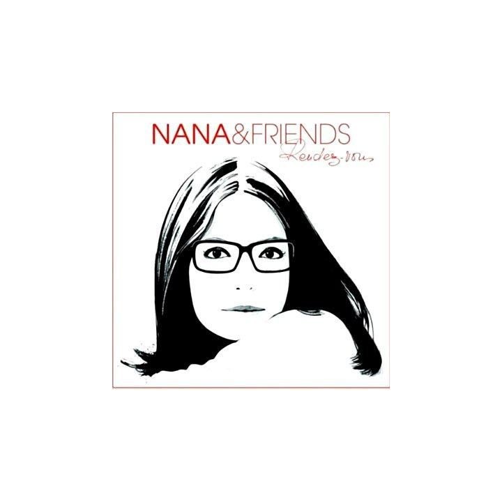 NANA & FRIENDS - Rendez-vous