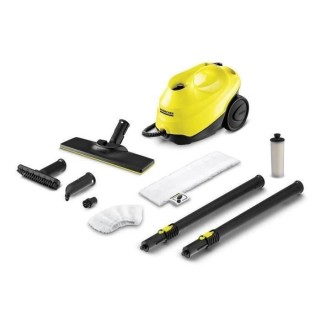 KARCHER SC 3 Easy Fix - Nettoyeur vapeur - 1900 W - Pression max 3,5 b