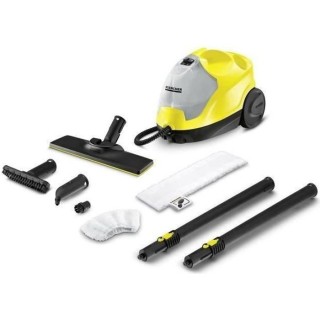 Karcher SC4 Easyfix - Nettoyeur vapeur autonomie illimitée - 2000 w 3