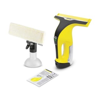 Nettoyeur de vitre sans fil KARCHER WV 6 Plus - 100 ml (batterie inté