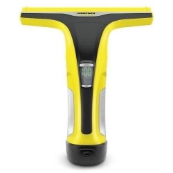 Nettoyeur de vitre sans fil KARCHER WV 6 Plus - 100 ml (batterie intégrée)