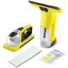 KARCHER 1.633-570.0 Nettoyeurs de vitres WV 6 Plus + Vibrapad KV 4