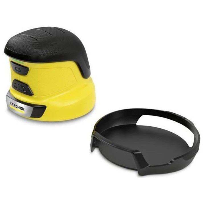 KARCHER Dégivreur sur batterie - EDI 4