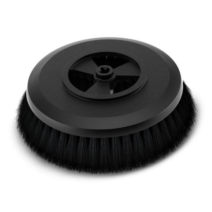 KARCHER Tete de brosse maison et jardin pour WB 120