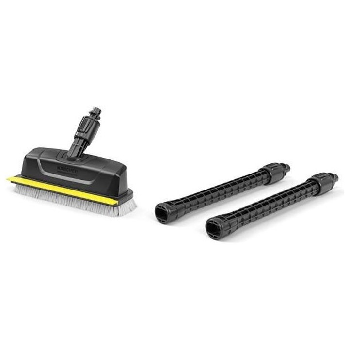 Brosse haute performance pour nettoyeur haute pression KARCHER PS 30
