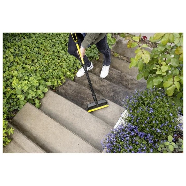 Brosse haute performance pour nettoyeur haute pression KARCHER PS 30