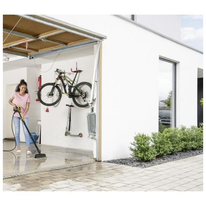 Brosse haute performance pour nettoyeur haute pression KARCHER PS 30